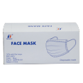 FDA CE-certificaat gezichtsmasker